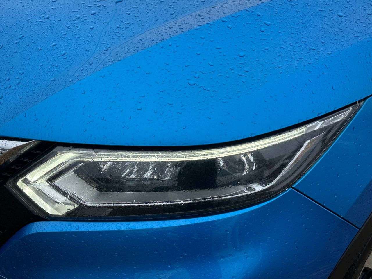 2017 NISSAN QASHQAI 2017 NISSAN QASHQAI