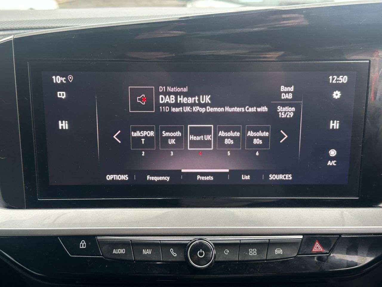 2022 VAUXHALL MOKKA ELECTRIC 2022 VAUXHALL MOKKA ELECTRIC