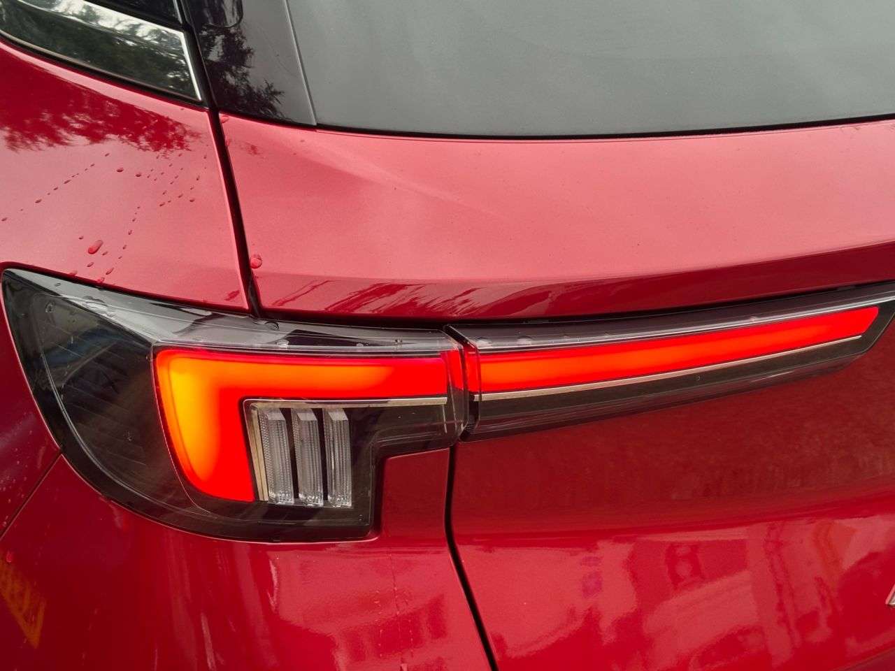 2022 VAUXHALL MOKKA ELECTRIC 2022 VAUXHALL MOKKA ELECTRIC