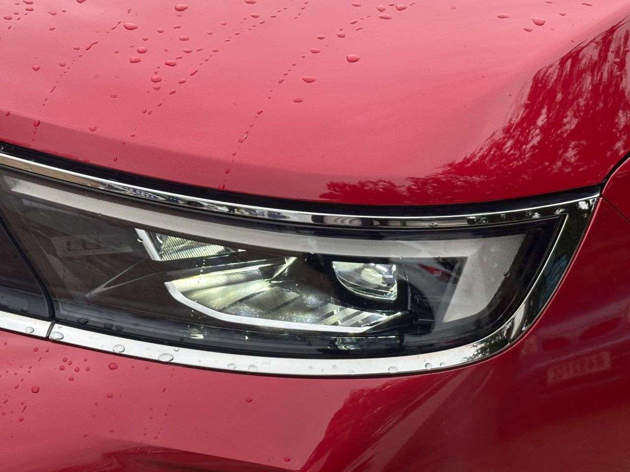 2022 VAUXHALL MOKKA ELECTRIC 2022 VAUXHALL MOKKA ELECTRIC