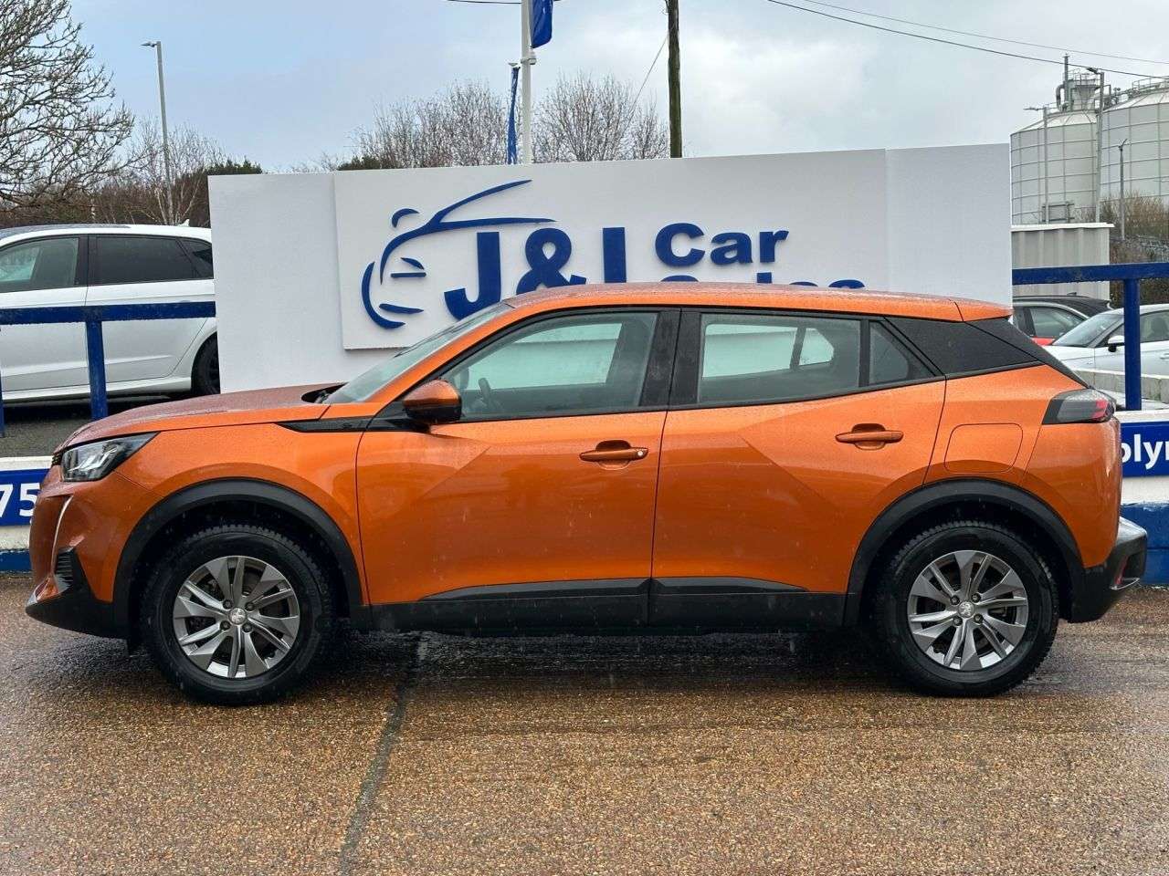 A 2020 PEUGEOT E-2008 50kWh Active SUV 5dr Electric Auto (136 ps) A GREAT EXAMPLE INSIDE AND OUT. A 2020 PEUGEOT E-2008 50kWh Active SUV 5dr Electric Auto (136 ps) A GREAT EXAMPLE INSIDE AND OUT.