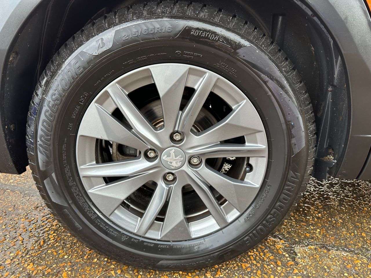 2020 PEUGEOT E-2008 2020 PEUGEOT E-2008