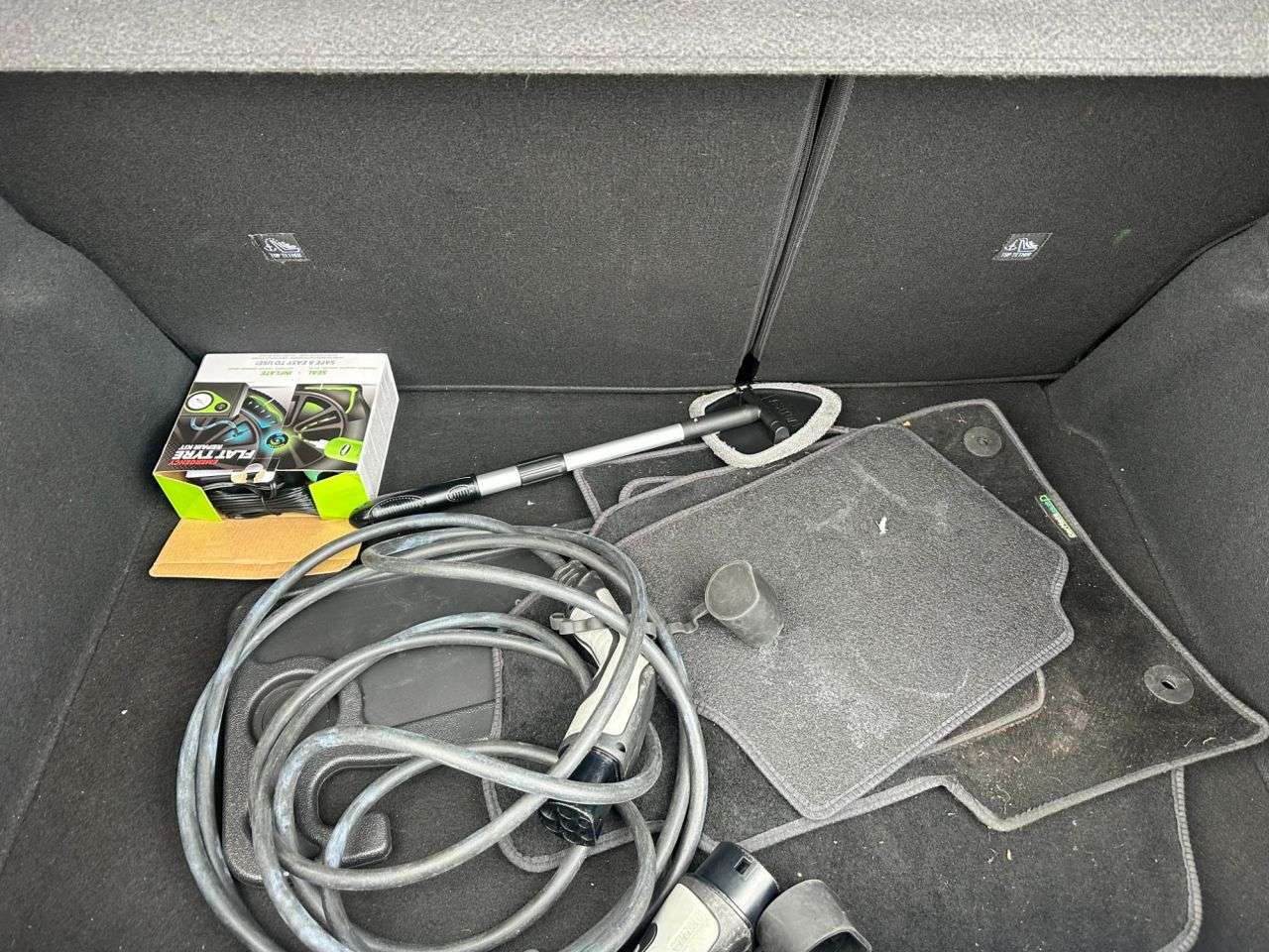 2020 VAUXHALL CORSA ELECTRIC 2020 VAUXHALL CORSA ELECTRIC