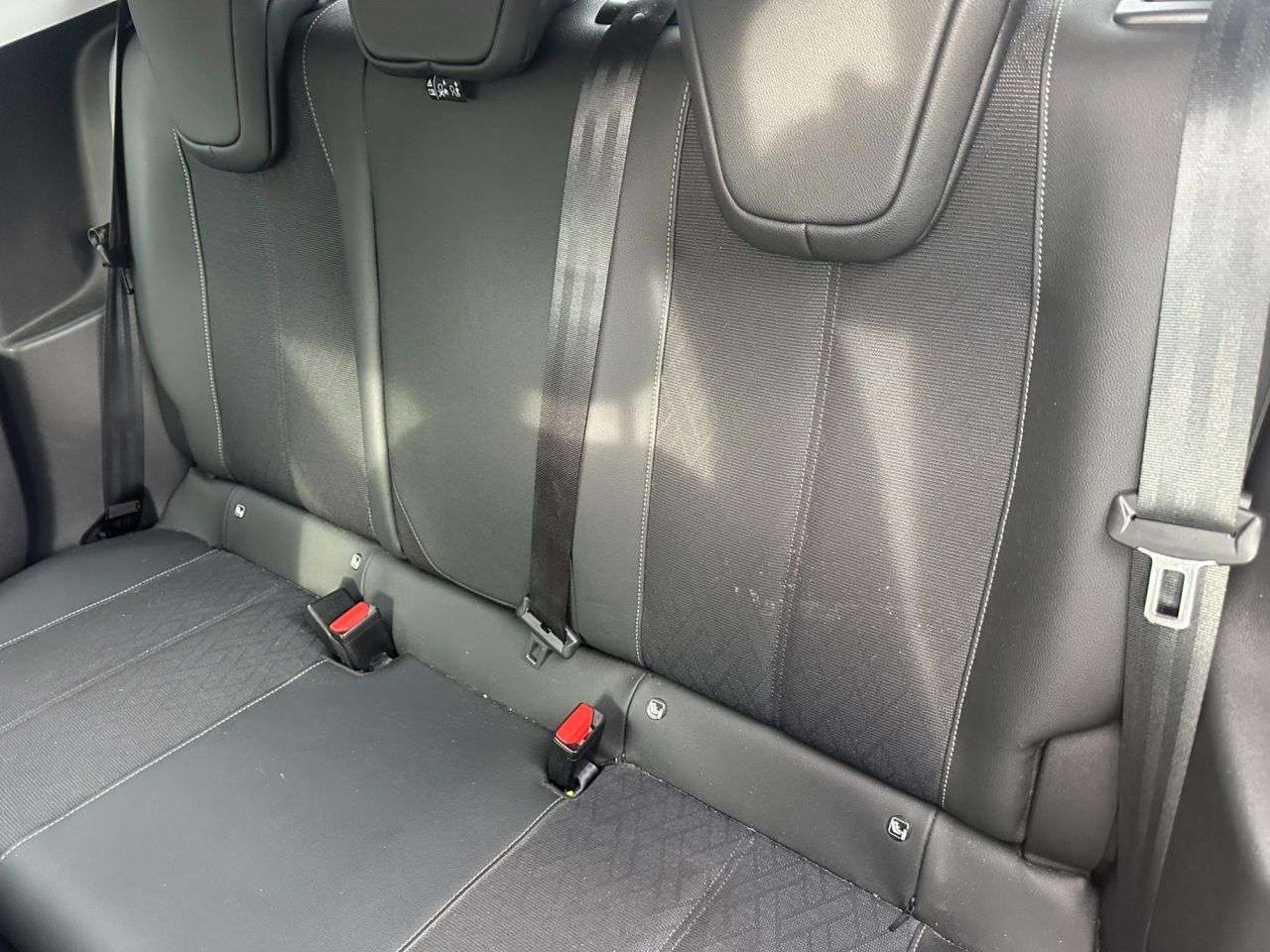 2020 VAUXHALL CORSA ELECTRIC 2020 VAUXHALL CORSA ELECTRIC