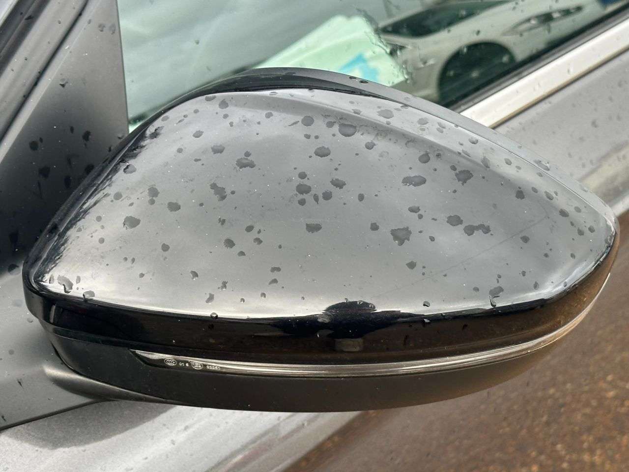 2020 VAUXHALL CORSA ELECTRIC 2020 VAUXHALL CORSA ELECTRIC