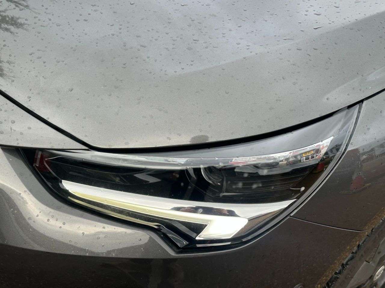 2020 VAUXHALL CORSA ELECTRIC 2020 VAUXHALL CORSA ELECTRIC