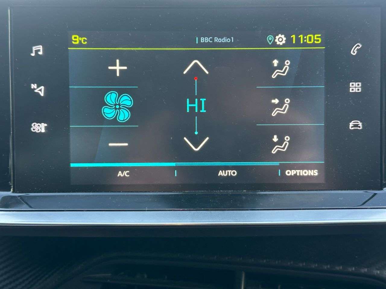 2020 PEUGEOT E-208 2020 PEUGEOT E-208