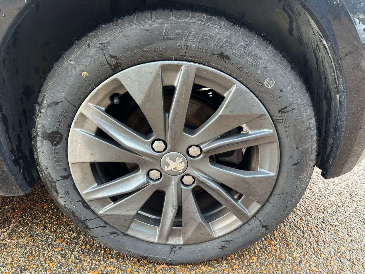 2020 PEUGEOT E-208 2020 PEUGEOT E-208