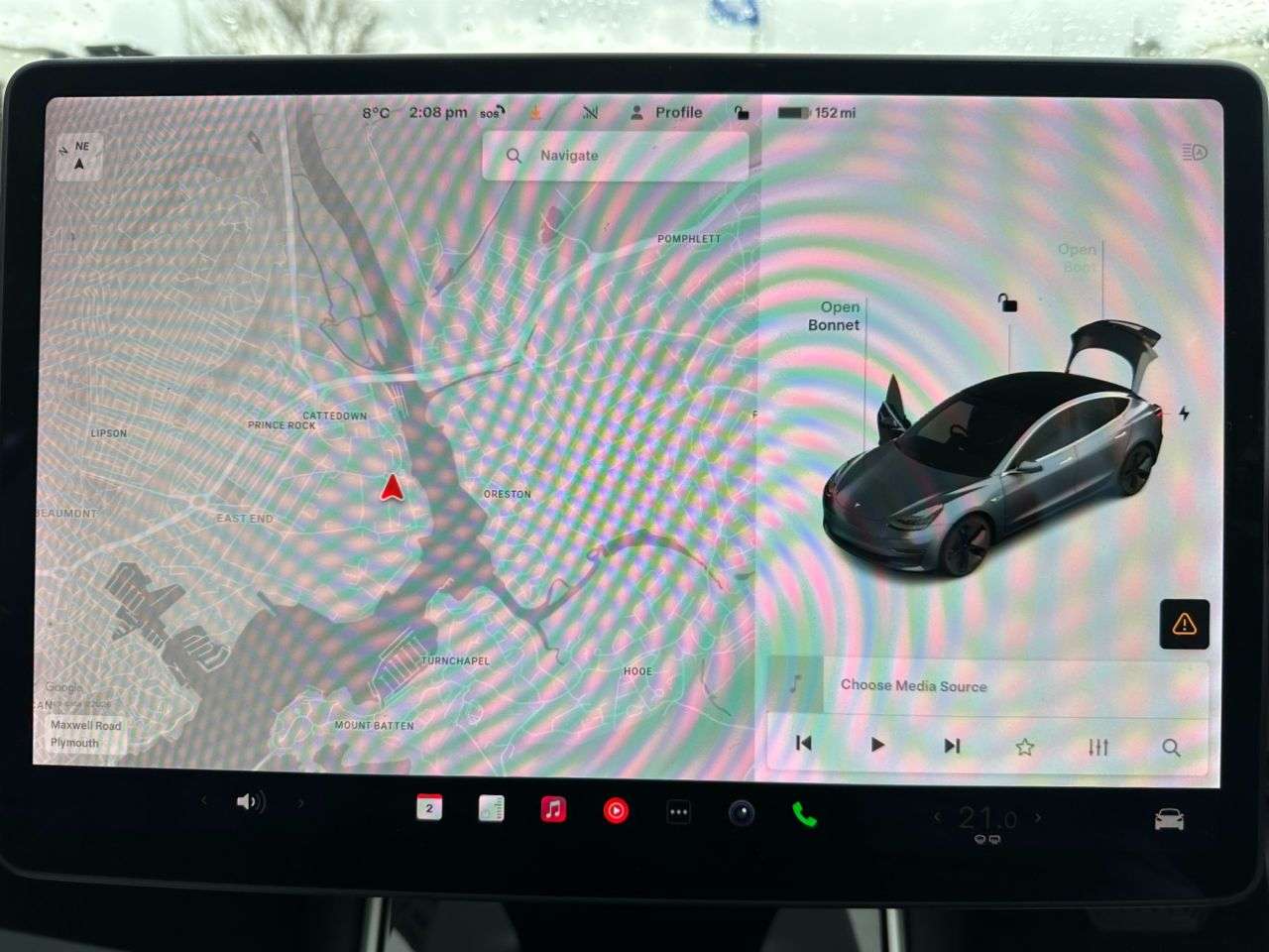 2020 TESLA MODEL 3 2020 TESLA MODEL 3