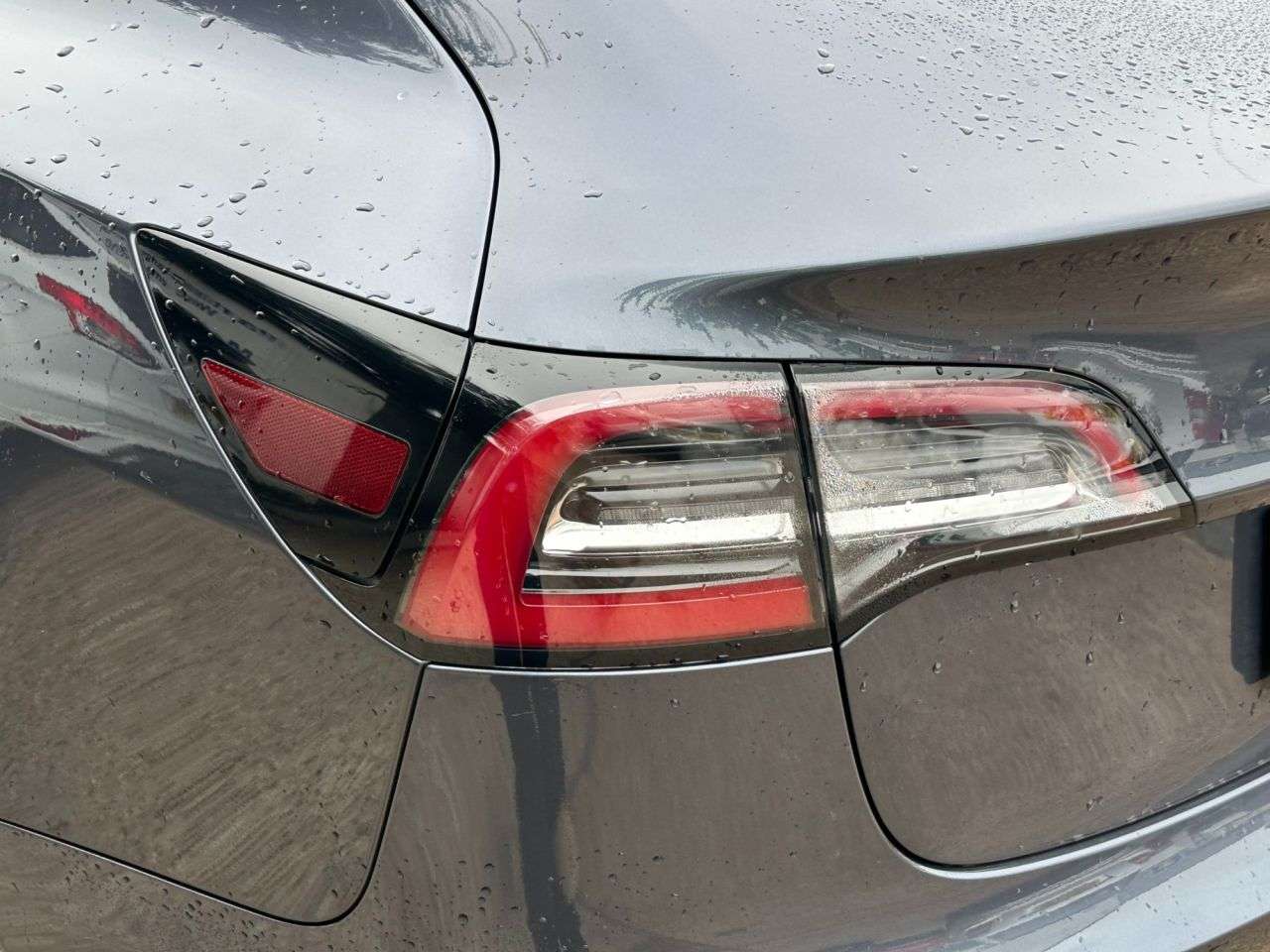 2020 TESLA MODEL 3 2020 TESLA MODEL 3