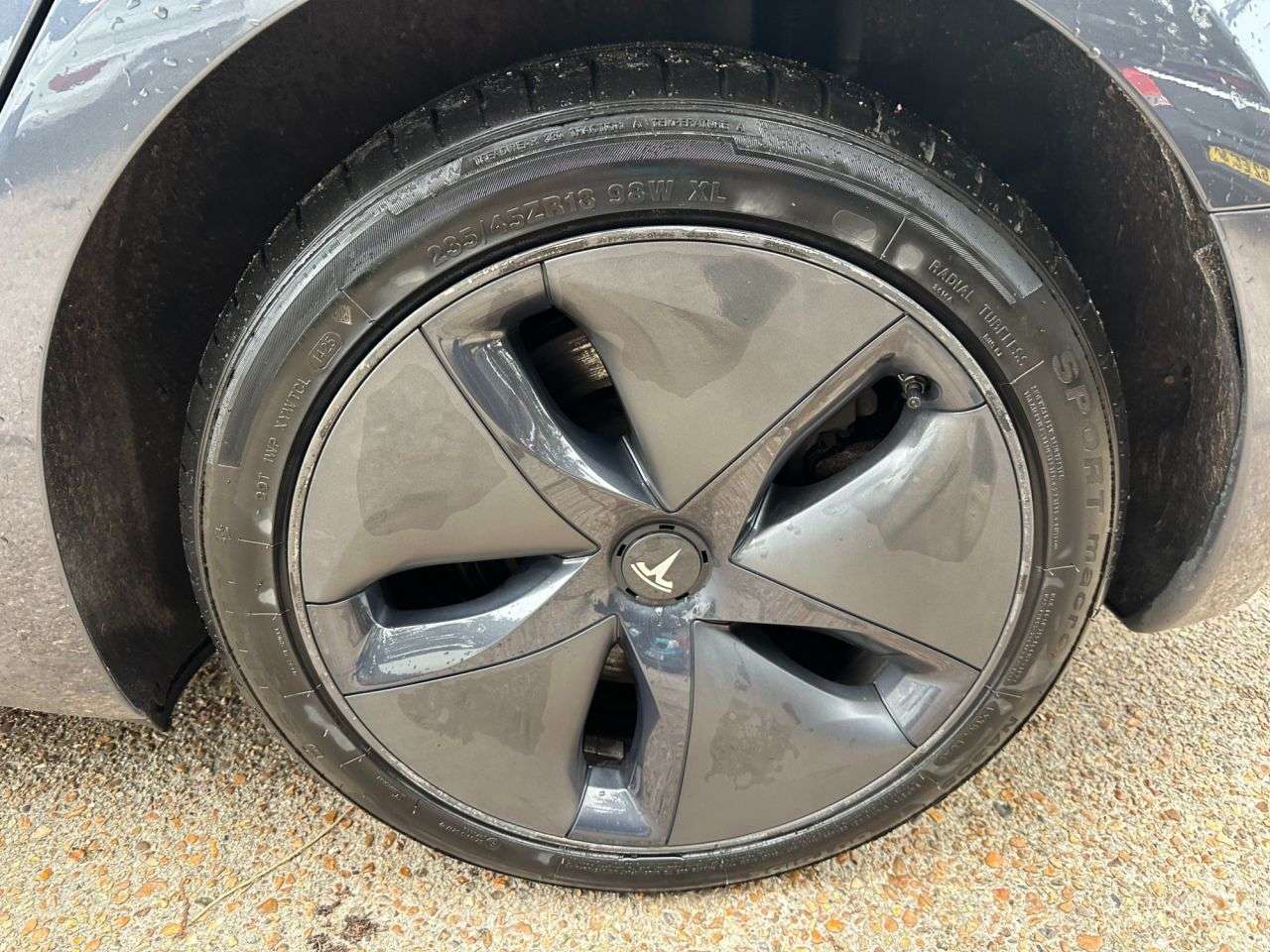 2020 TESLA MODEL 3 2020 TESLA MODEL 3