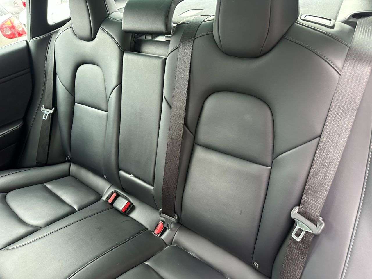 2020 TESLA MODEL 3 2020 TESLA MODEL 3