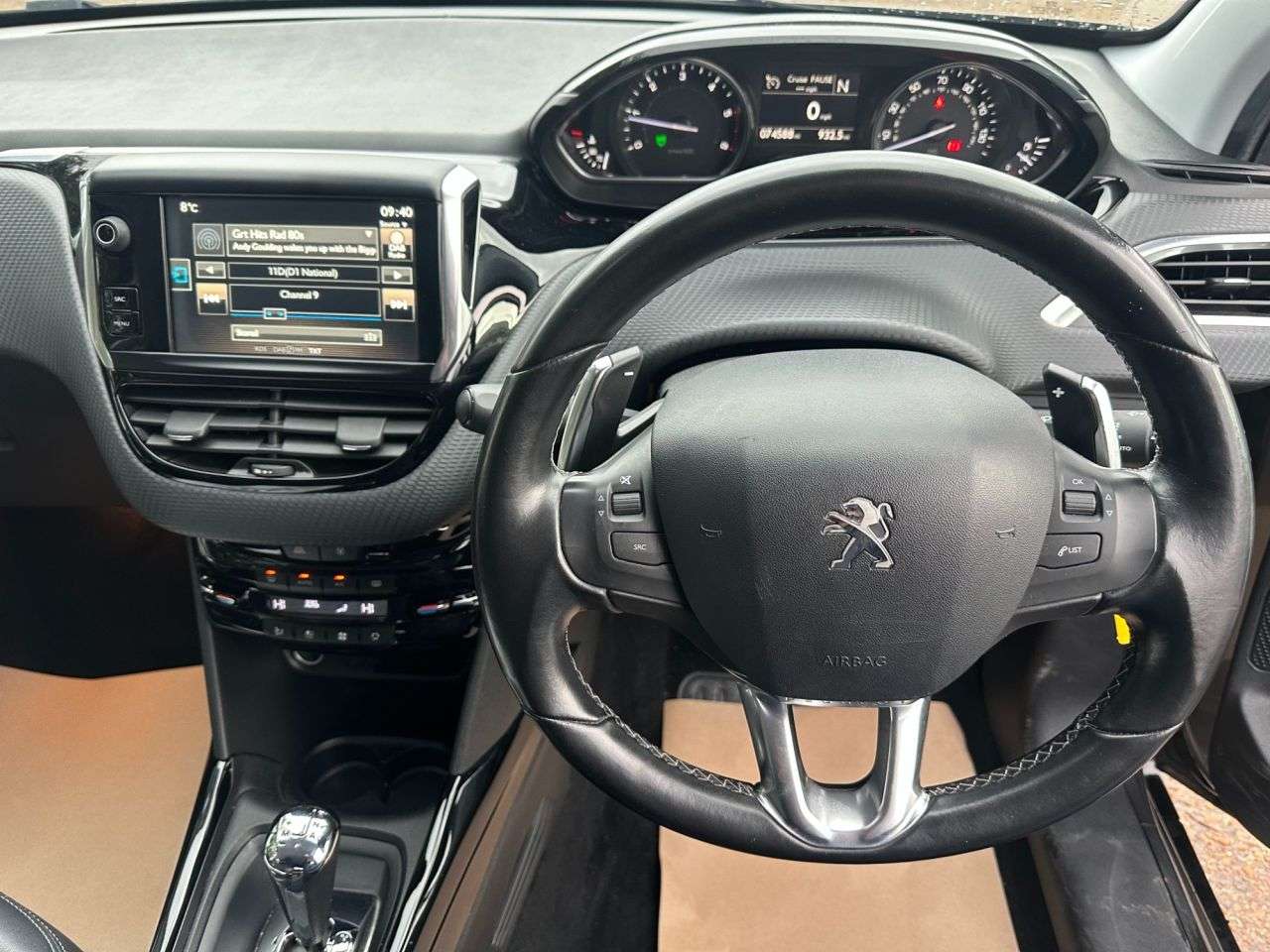 2015 PEUGEOT 2008 2015 PEUGEOT 2008