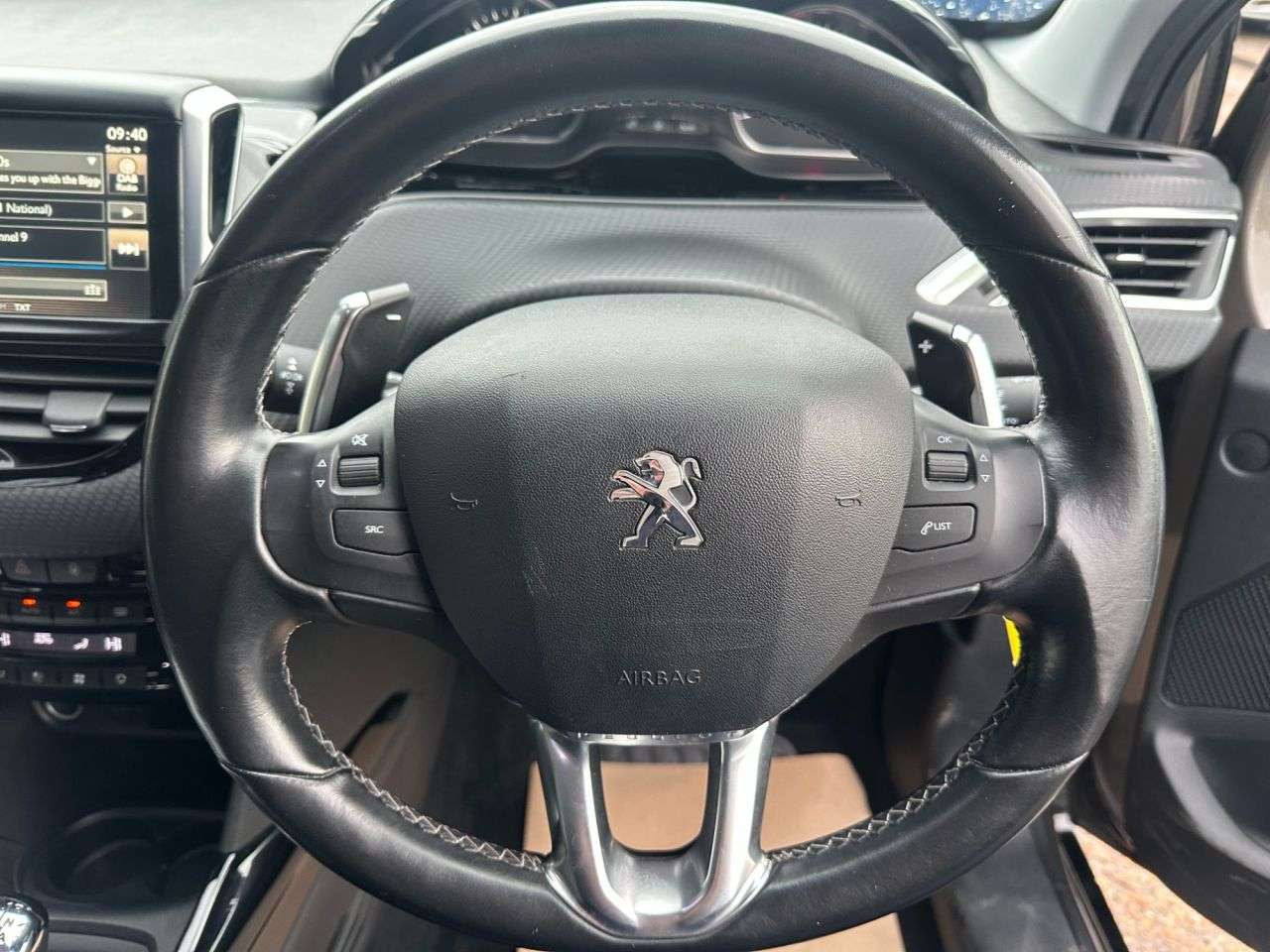 2015 PEUGEOT 2008 2015 PEUGEOT 2008