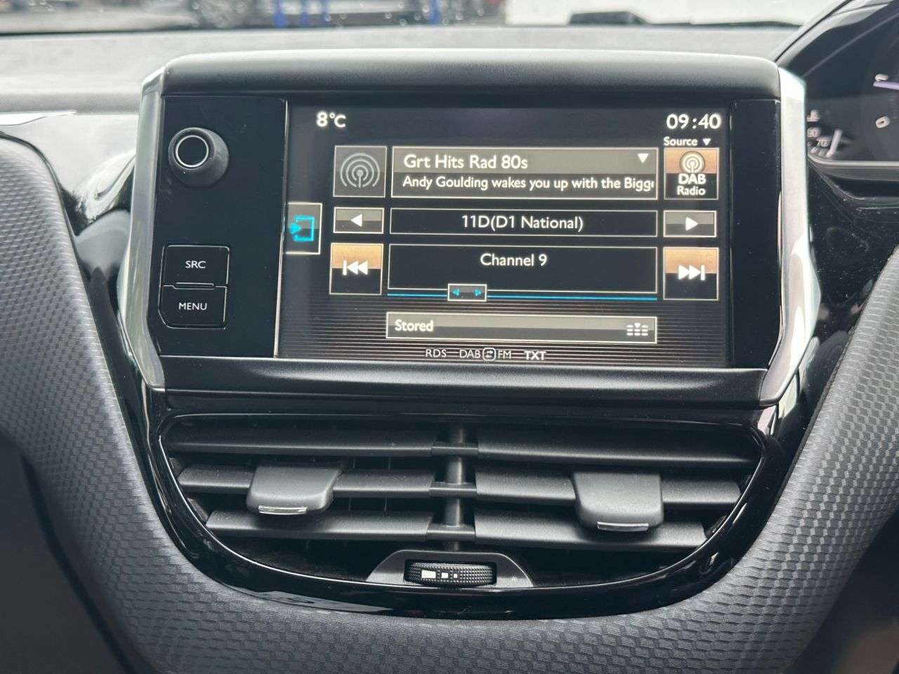 2015 PEUGEOT 2008 2015 PEUGEOT 2008