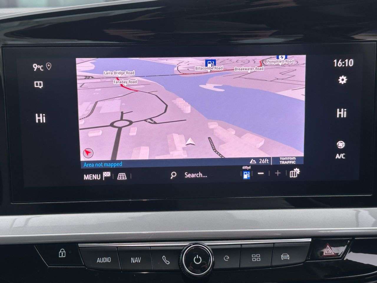 2022 VAUXHALL MOKKA ELECTRIC 2022 VAUXHALL MOKKA ELECTRIC