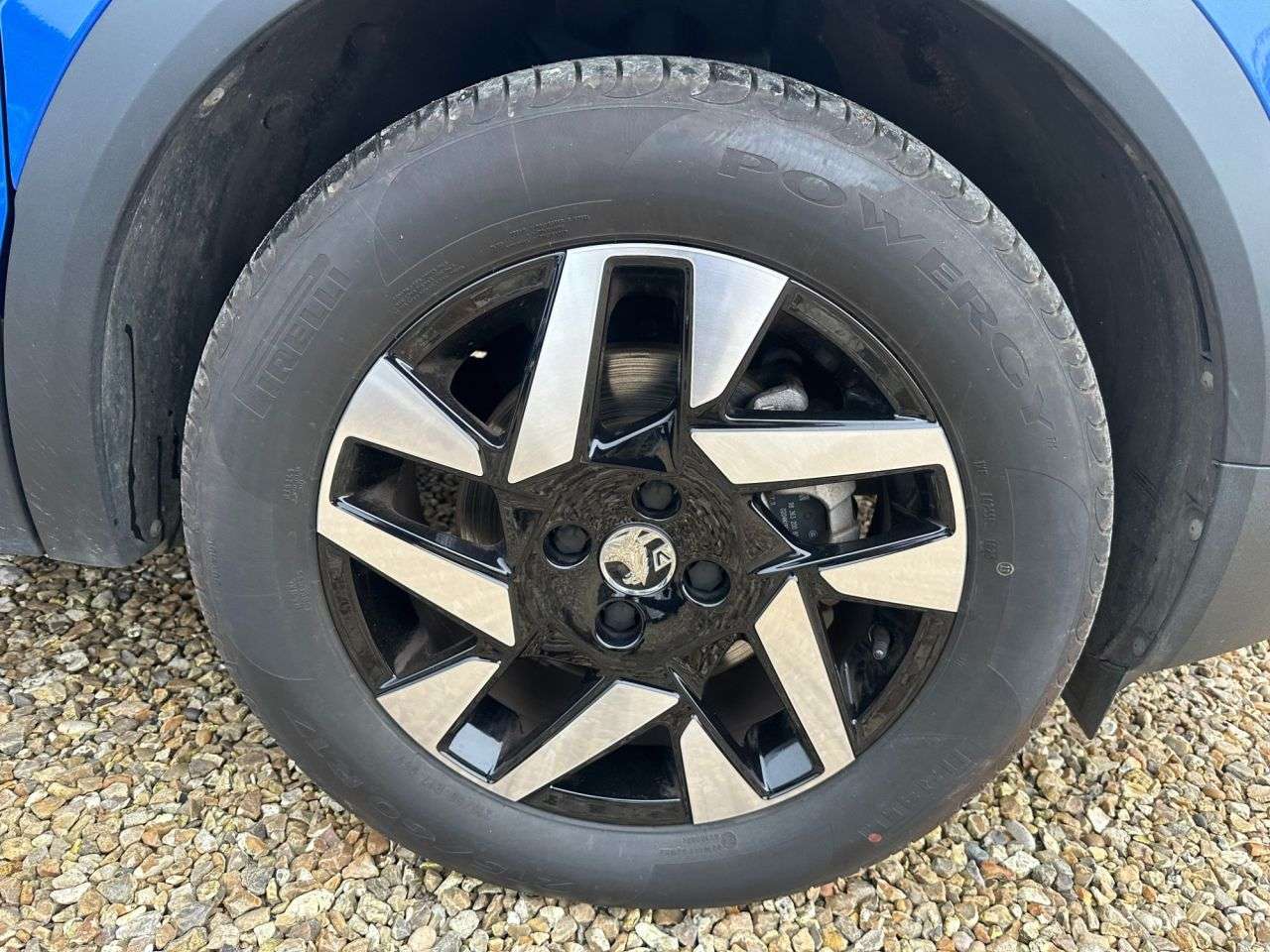 2022 VAUXHALL MOKKA ELECTRIC 2022 VAUXHALL MOKKA ELECTRIC