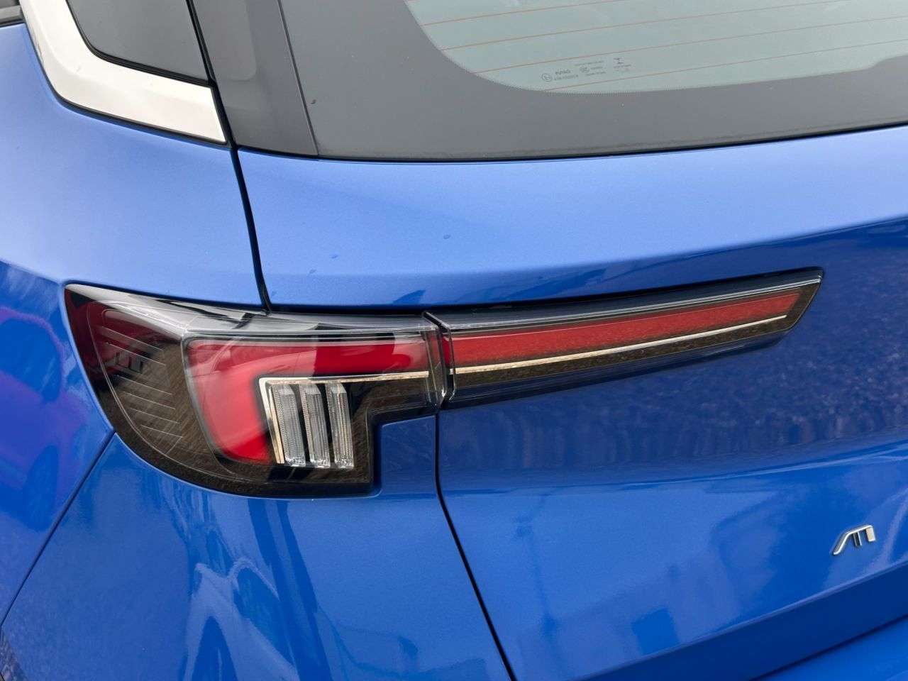 2022 VAUXHALL MOKKA ELECTRIC 2022 VAUXHALL MOKKA ELECTRIC