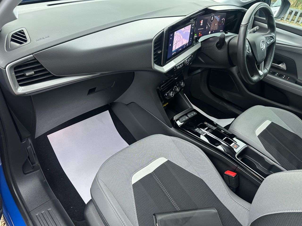 2022 VAUXHALL MOKKA ELECTRIC 2022 VAUXHALL MOKKA ELECTRIC