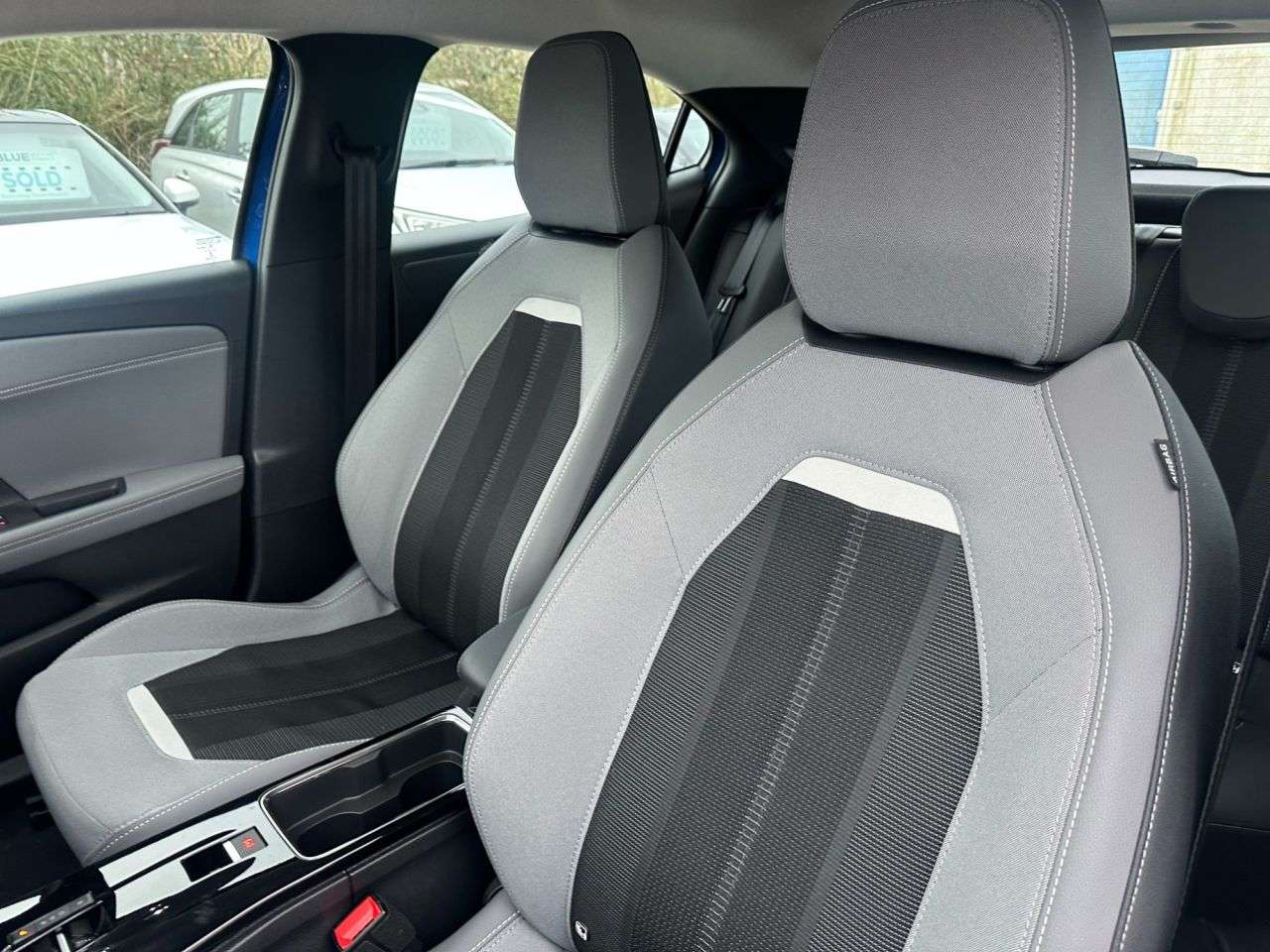 2022 VAUXHALL MOKKA ELECTRIC 2022 VAUXHALL MOKKA ELECTRIC