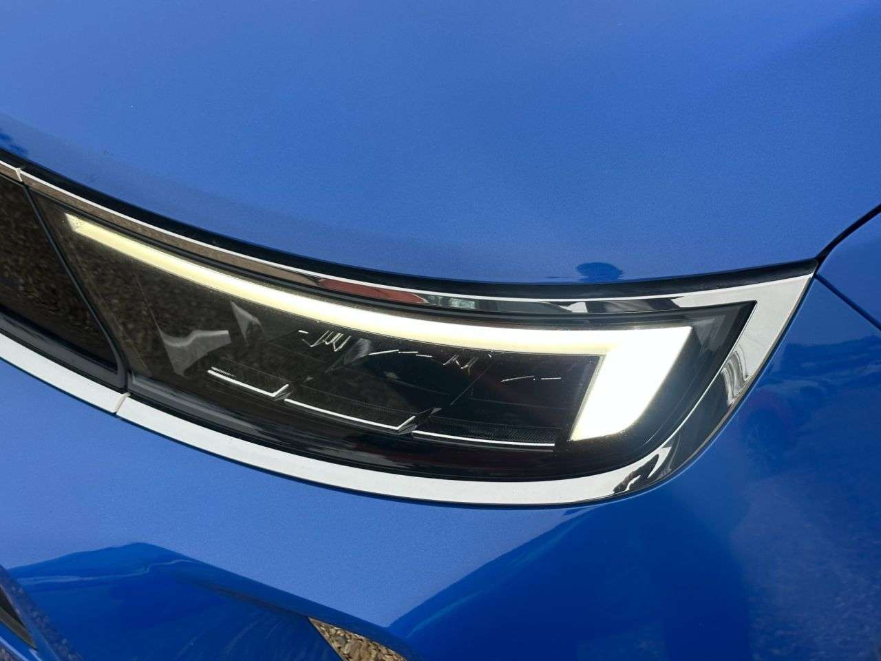 2022 VAUXHALL MOKKA ELECTRIC 2022 VAUXHALL MOKKA ELECTRIC