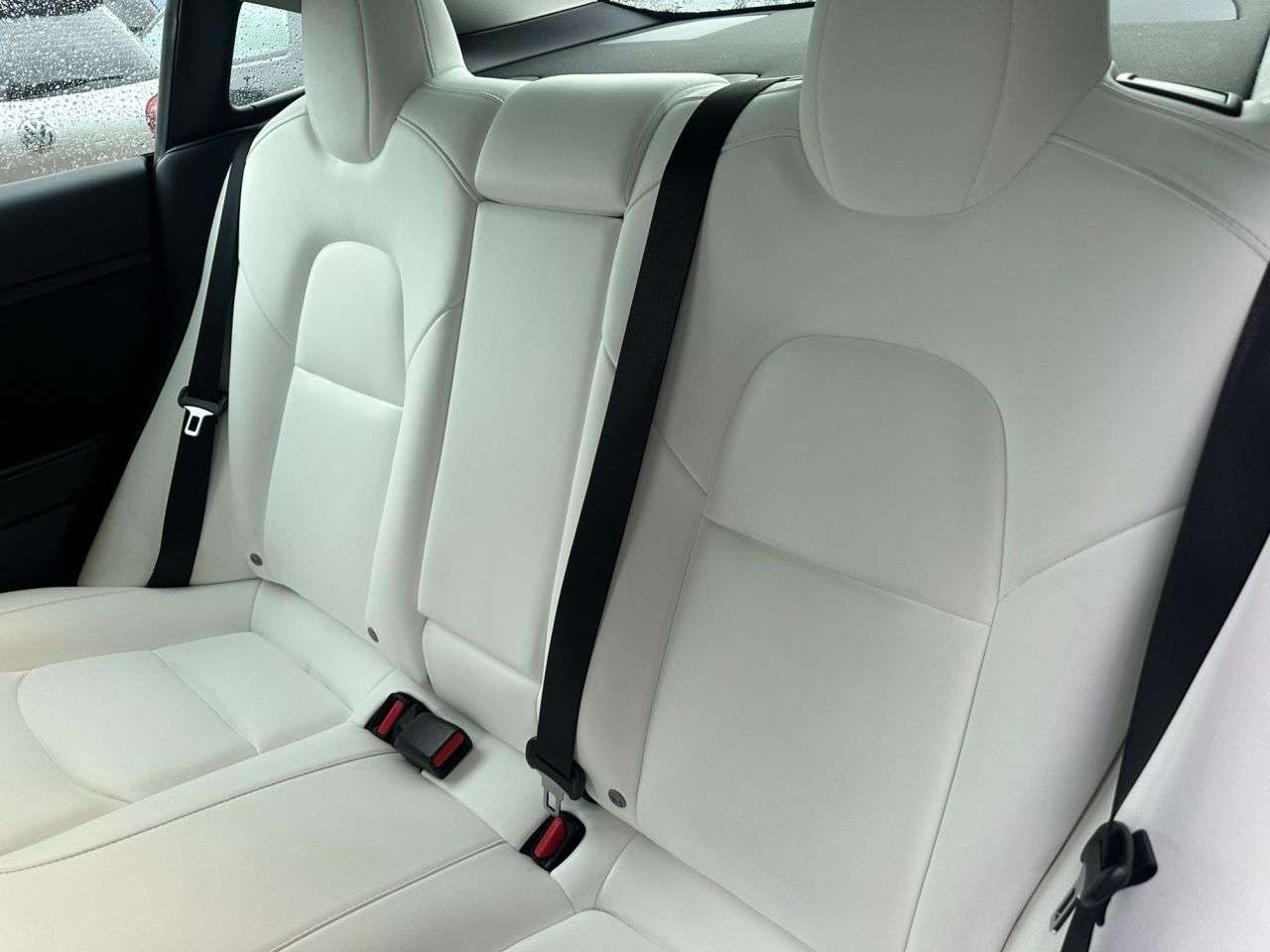 2021 TESLA MODEL 3 2021 TESLA MODEL 3