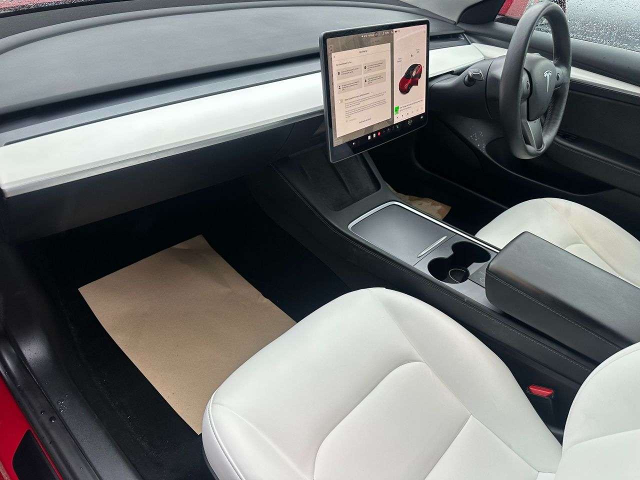 2021 TESLA MODEL 3 2021 TESLA MODEL 3