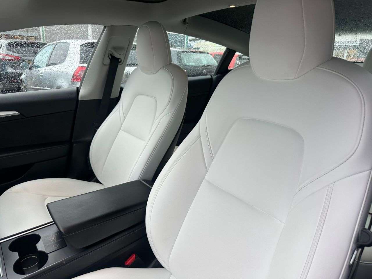 2021 TESLA MODEL 3 2021 TESLA MODEL 3