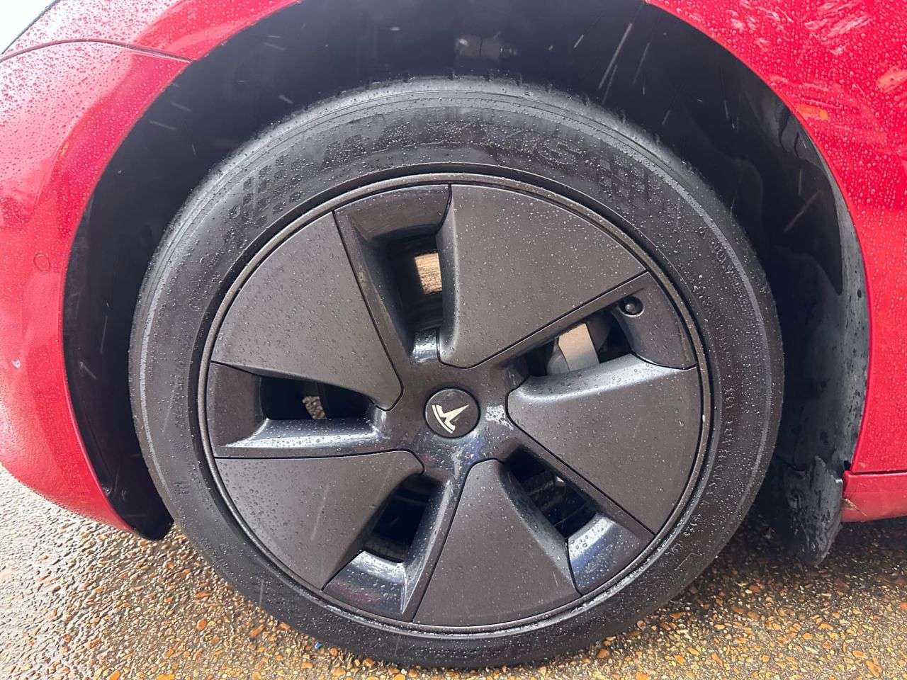 2021 TESLA MODEL 3 2021 TESLA MODEL 3