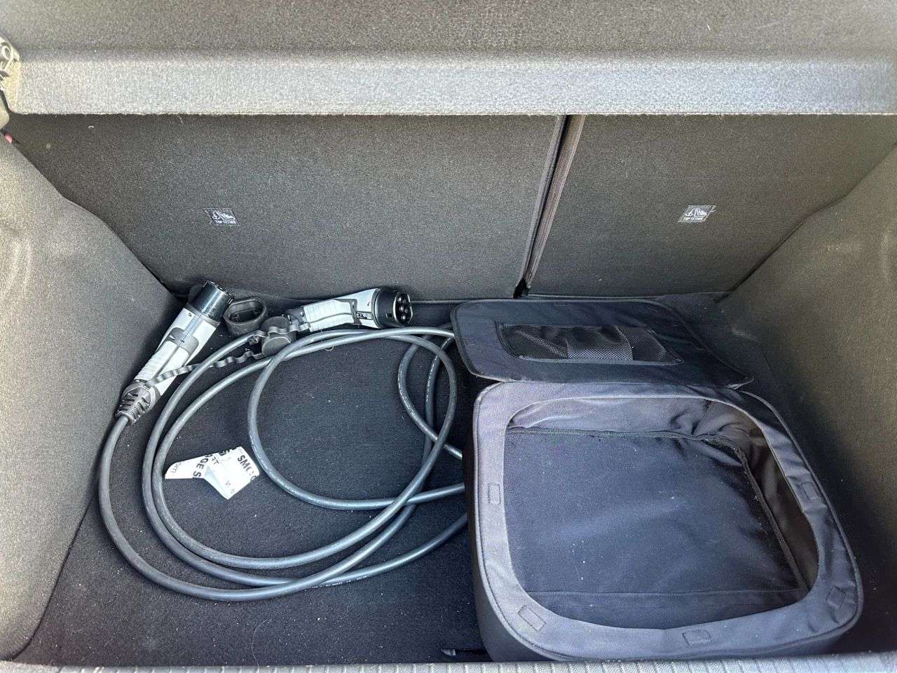 2020 VAUXHALL CORSA ELECTRIC 2020 VAUXHALL CORSA ELECTRIC