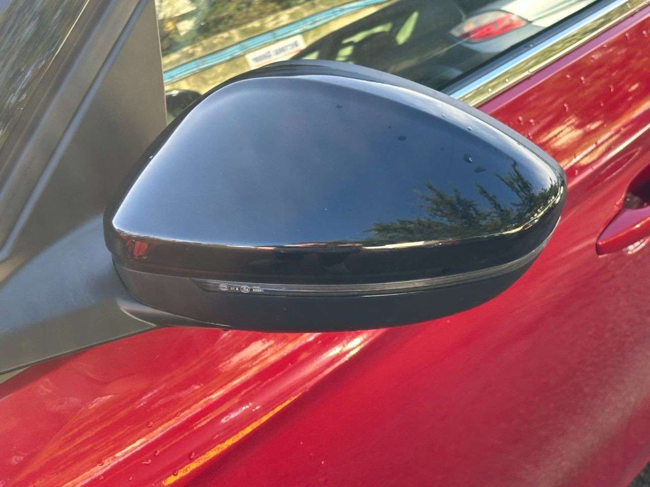 2020 VAUXHALL CORSA ELECTRIC 2020 VAUXHALL CORSA ELECTRIC