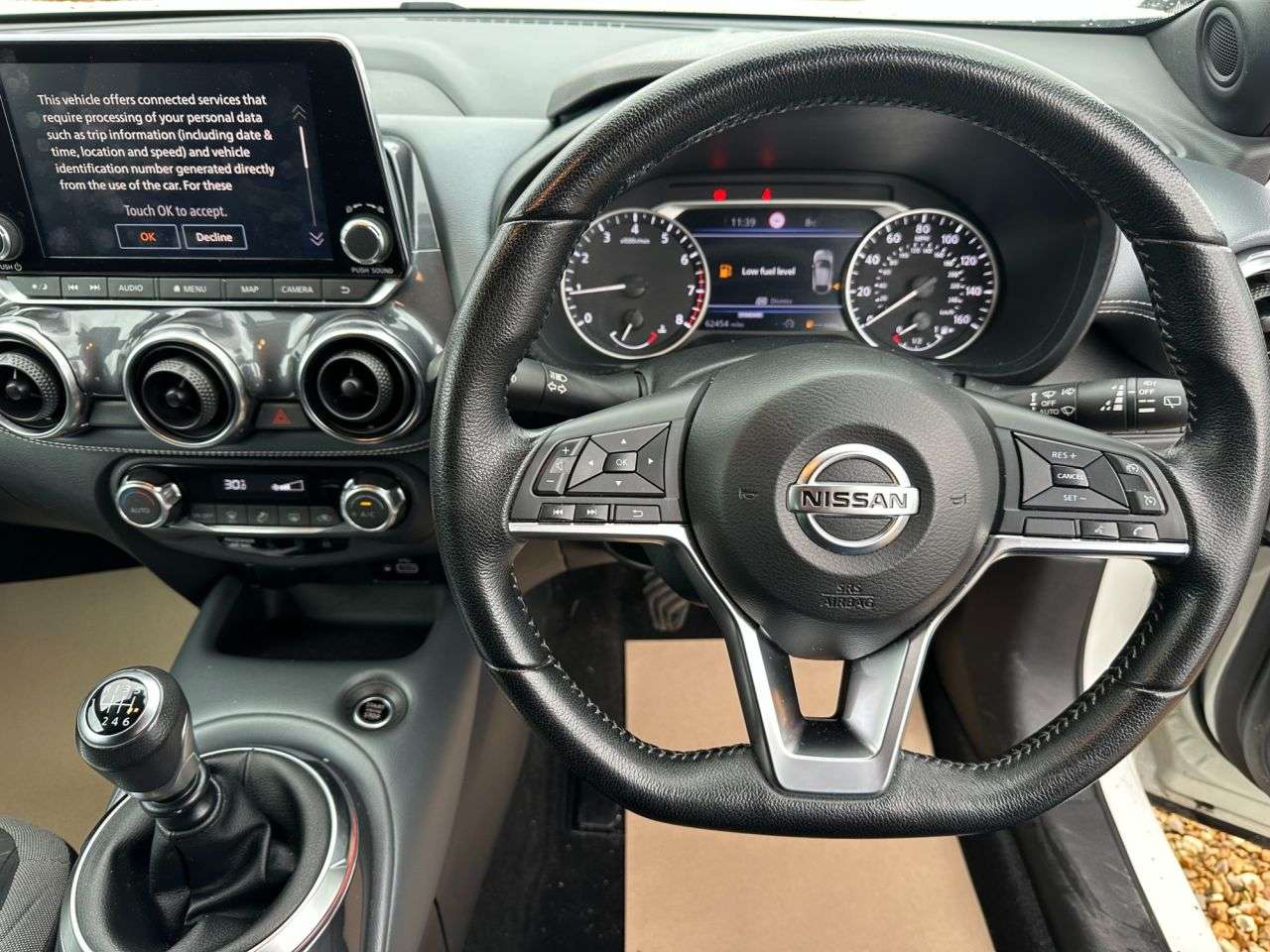 2019 NISSAN JUKE 2019 NISSAN JUKE