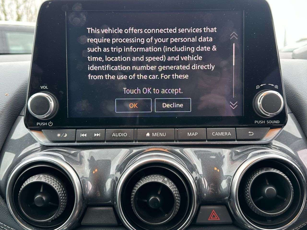 2019 NISSAN JUKE 2019 NISSAN JUKE