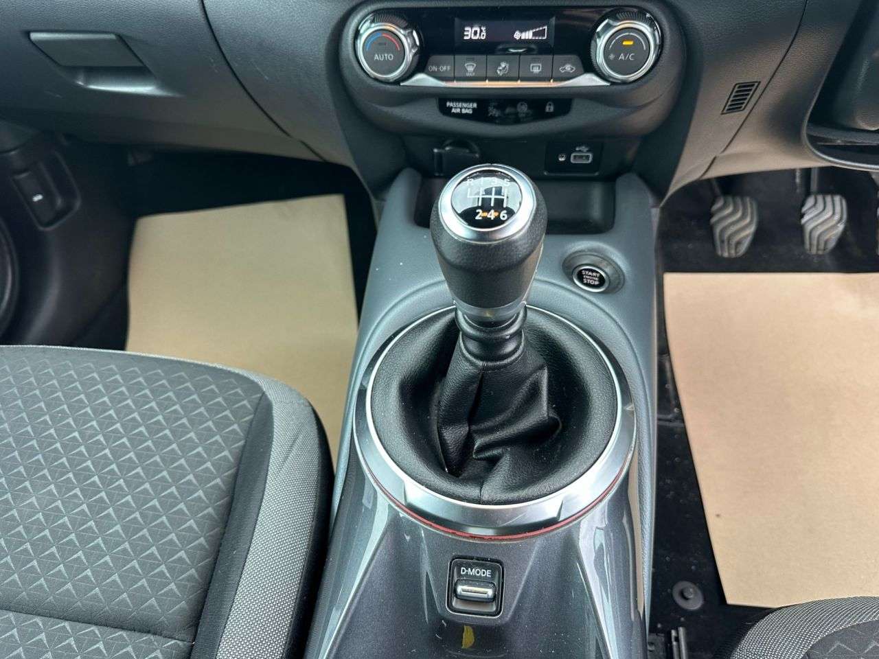 2019 NISSAN JUKE 2019 NISSAN JUKE