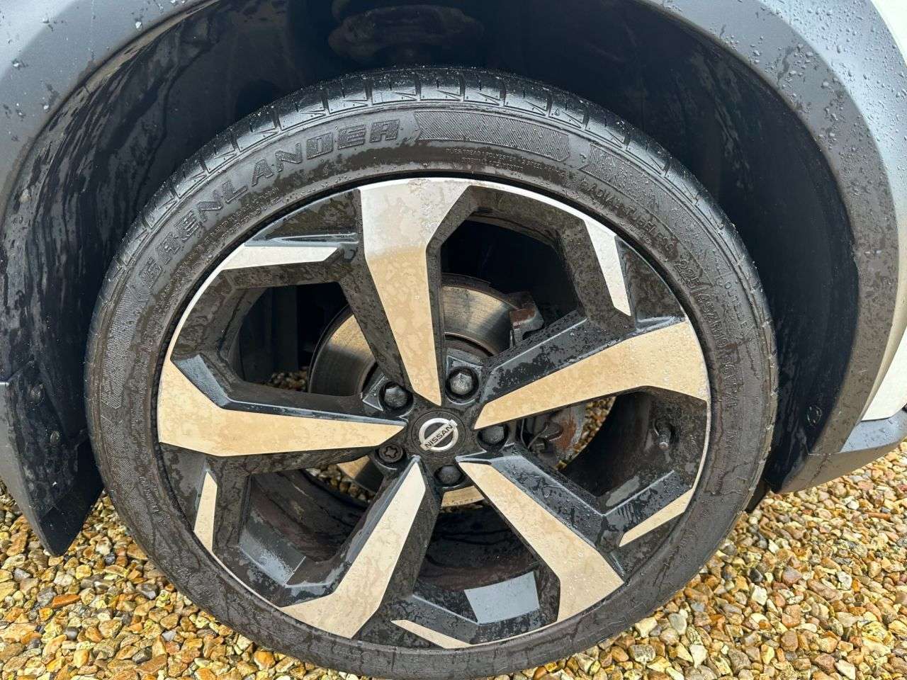 2019 NISSAN JUKE 2019 NISSAN JUKE