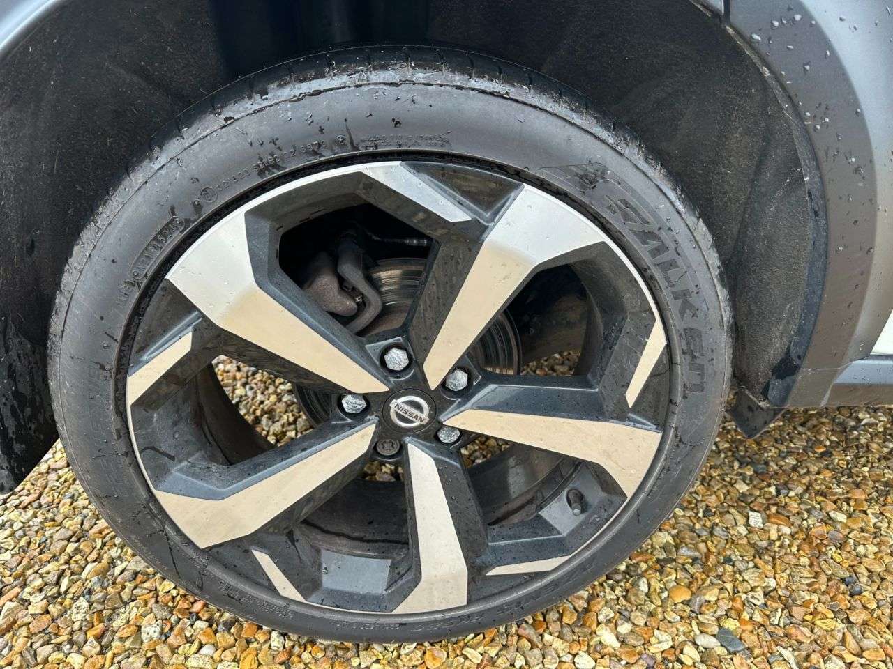 2019 NISSAN JUKE 2019 NISSAN JUKE