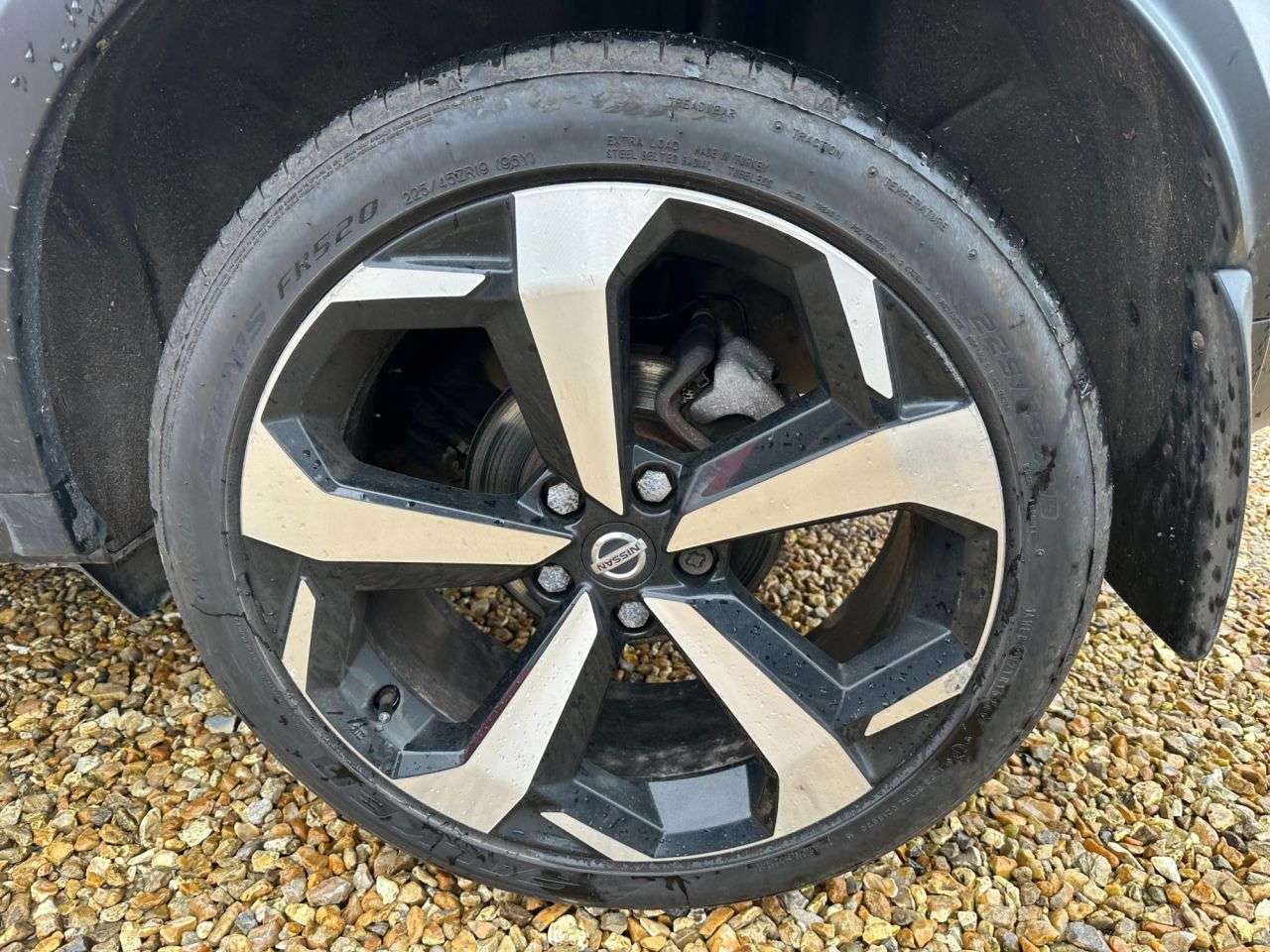 2019 NISSAN JUKE 2019 NISSAN JUKE