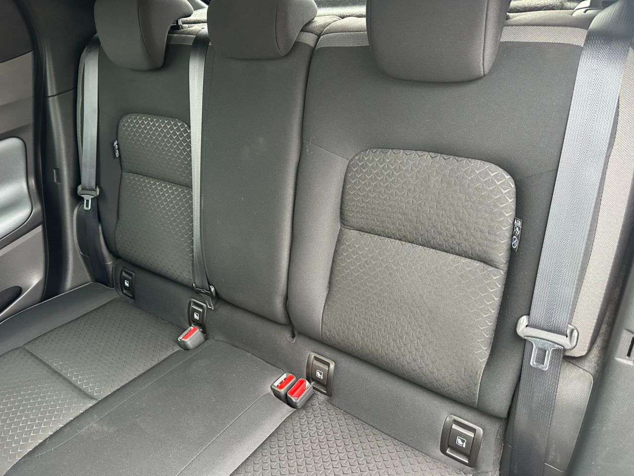 2019 NISSAN JUKE 2019 NISSAN JUKE