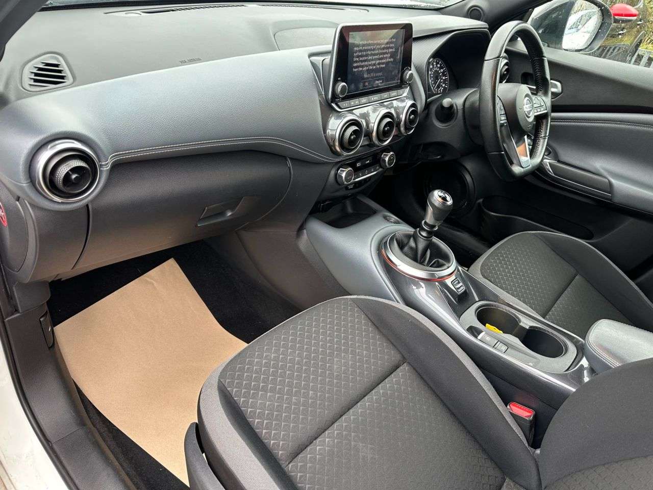 2019 NISSAN JUKE 2019 NISSAN JUKE