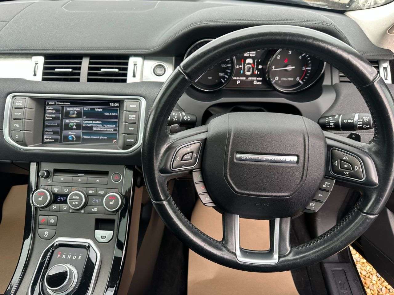 2015 LAND ROVER RANGE ROVER EVOQUE 2015 LAND ROVER RANGE ROVER EVOQUE