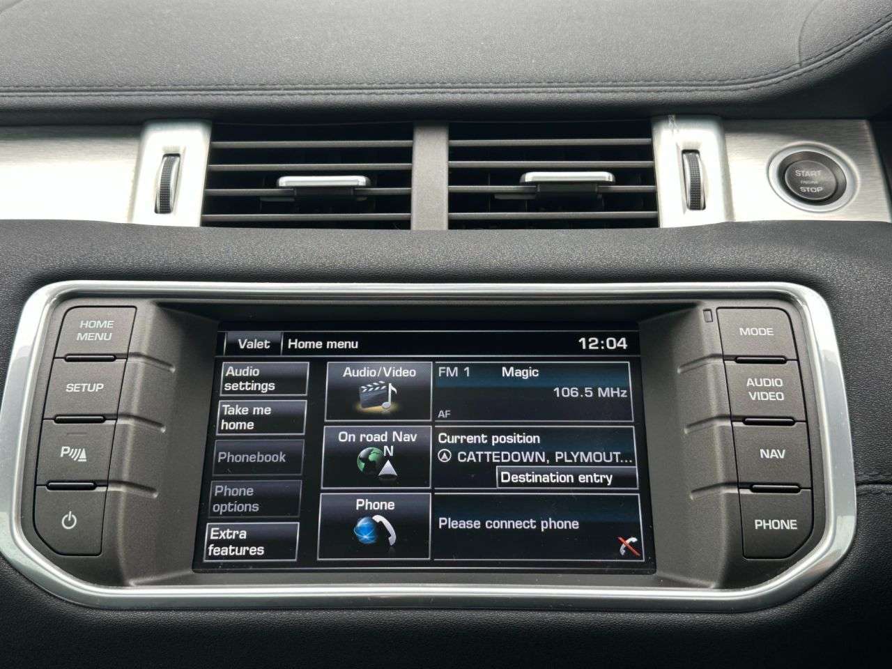 2015 LAND ROVER RANGE ROVER EVOQUE 2015 LAND ROVER RANGE ROVER EVOQUE