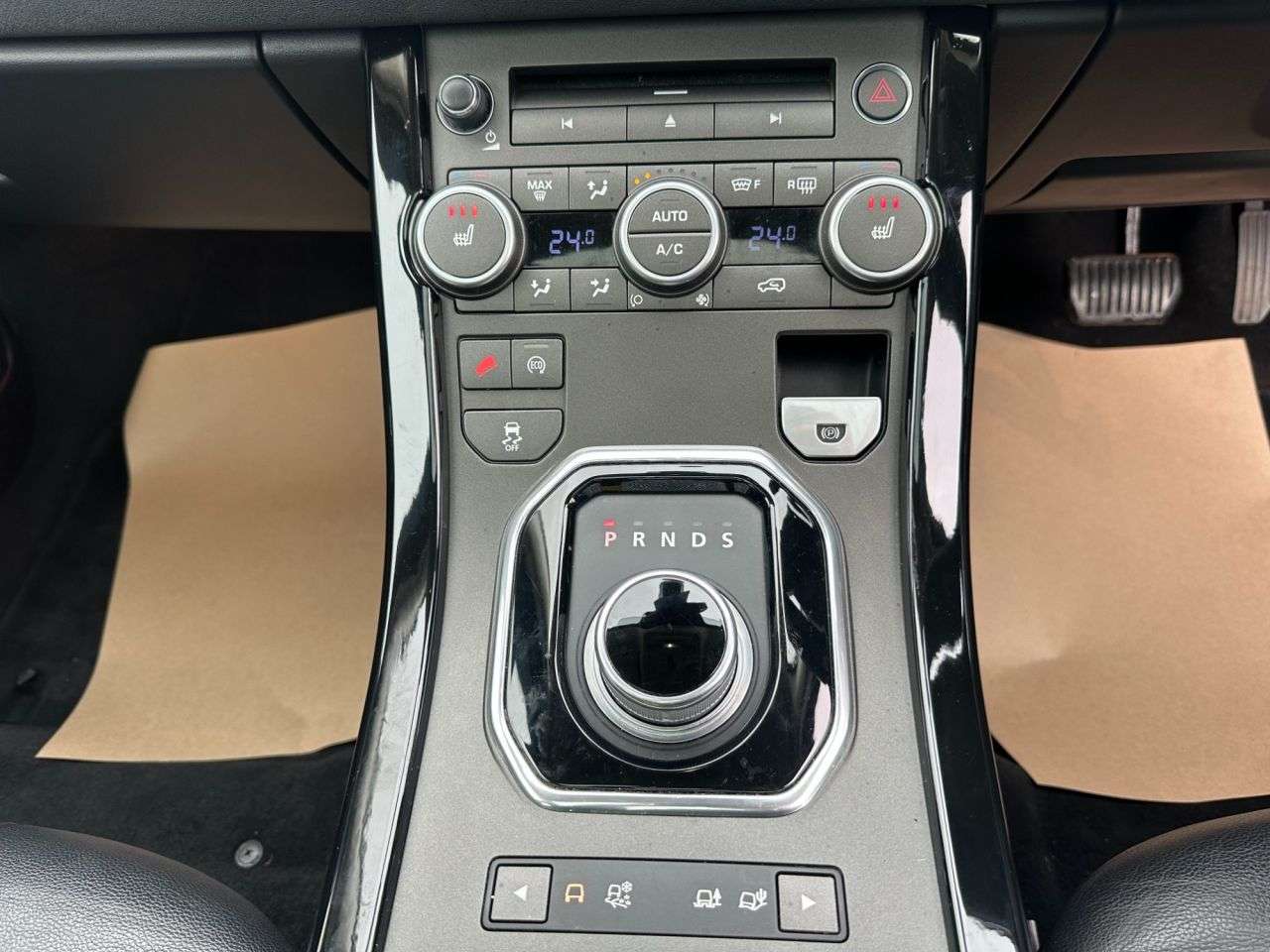 2015 LAND ROVER RANGE ROVER EVOQUE 2015 LAND ROVER RANGE ROVER EVOQUE