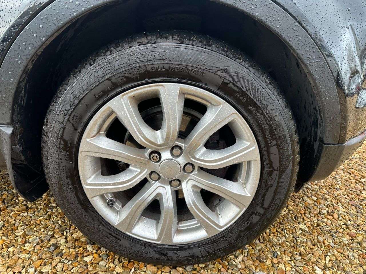 2015 LAND ROVER RANGE ROVER EVOQUE 2015 LAND ROVER RANGE ROVER EVOQUE