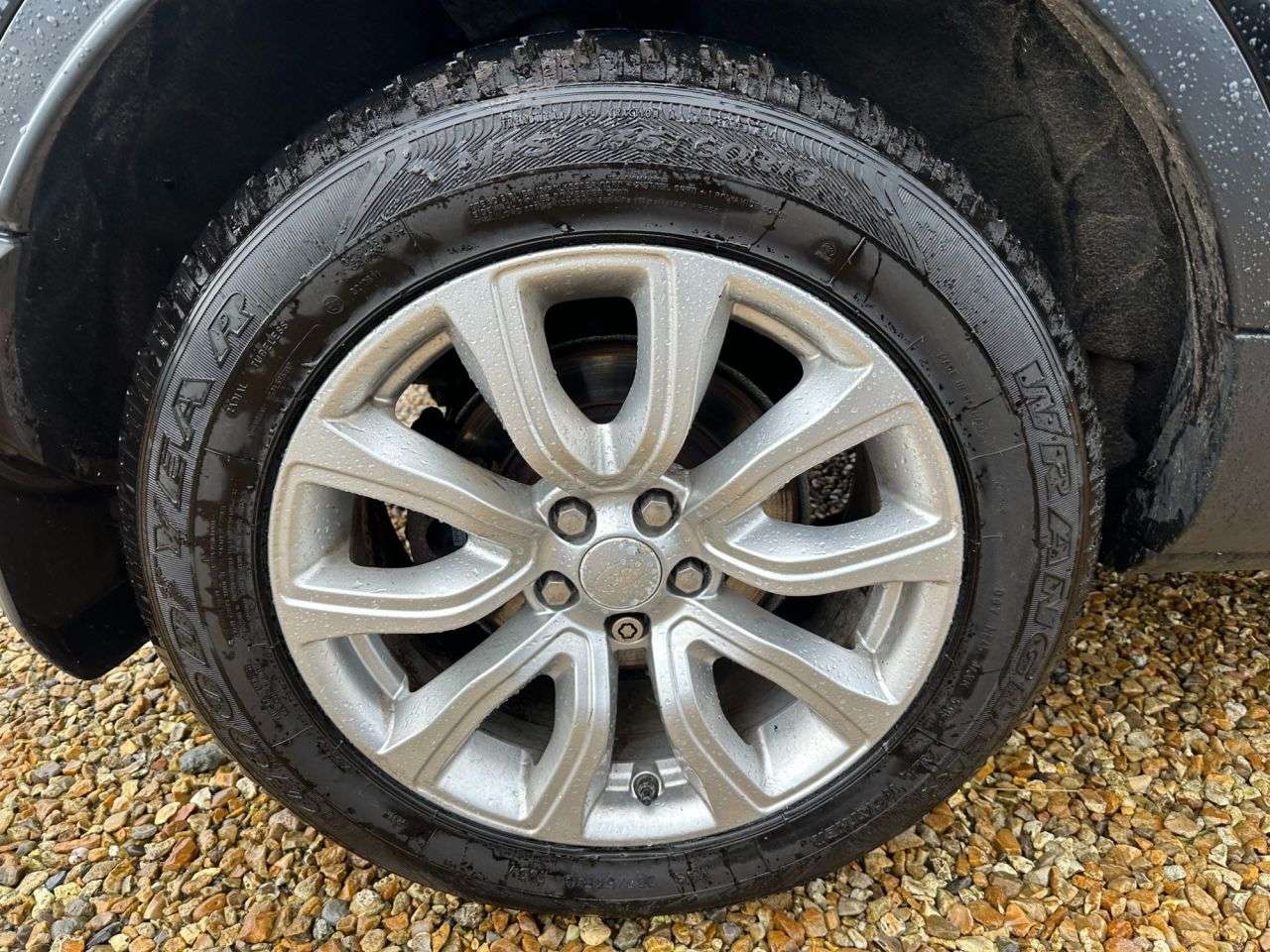 2015 LAND ROVER RANGE ROVER EVOQUE 2015 LAND ROVER RANGE ROVER EVOQUE