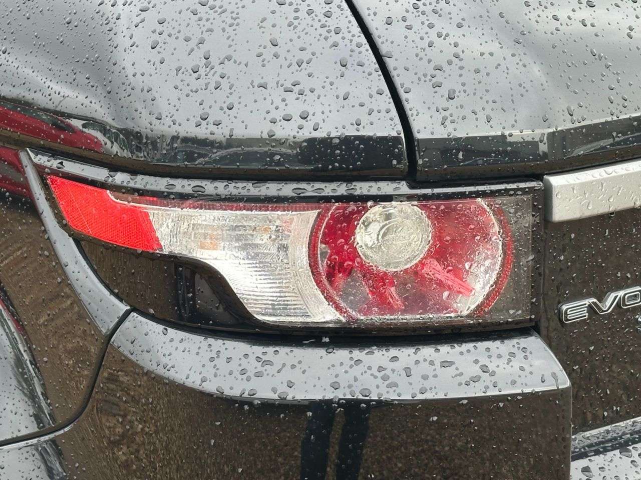 2015 LAND ROVER RANGE ROVER EVOQUE 2015 LAND ROVER RANGE ROVER EVOQUE