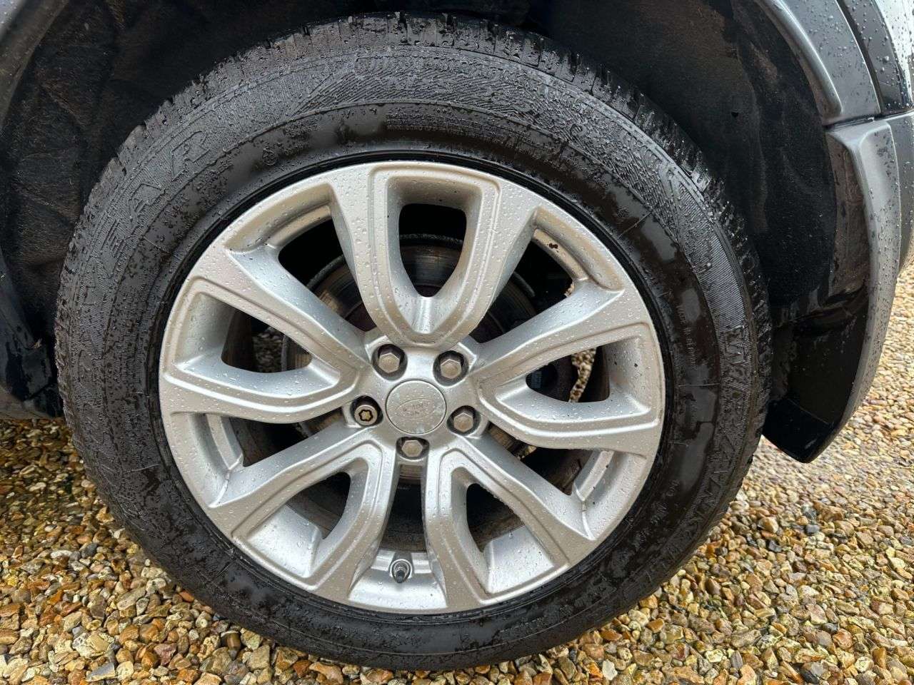 2015 LAND ROVER RANGE ROVER EVOQUE 2015 LAND ROVER RANGE ROVER EVOQUE