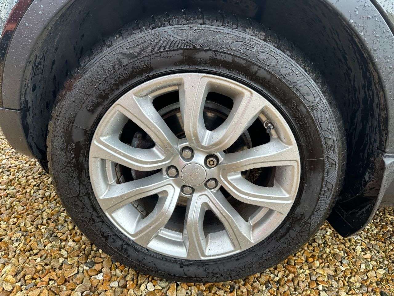 2015 LAND ROVER RANGE ROVER EVOQUE 2015 LAND ROVER RANGE ROVER EVOQUE