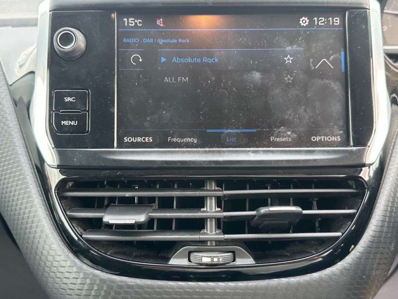 2017 PEUGEOT 2008 2017 PEUGEOT 2008