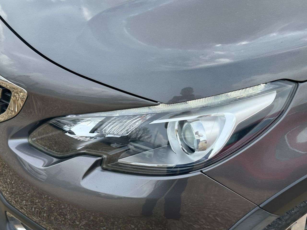 2017 PEUGEOT 2008 2017 PEUGEOT 2008