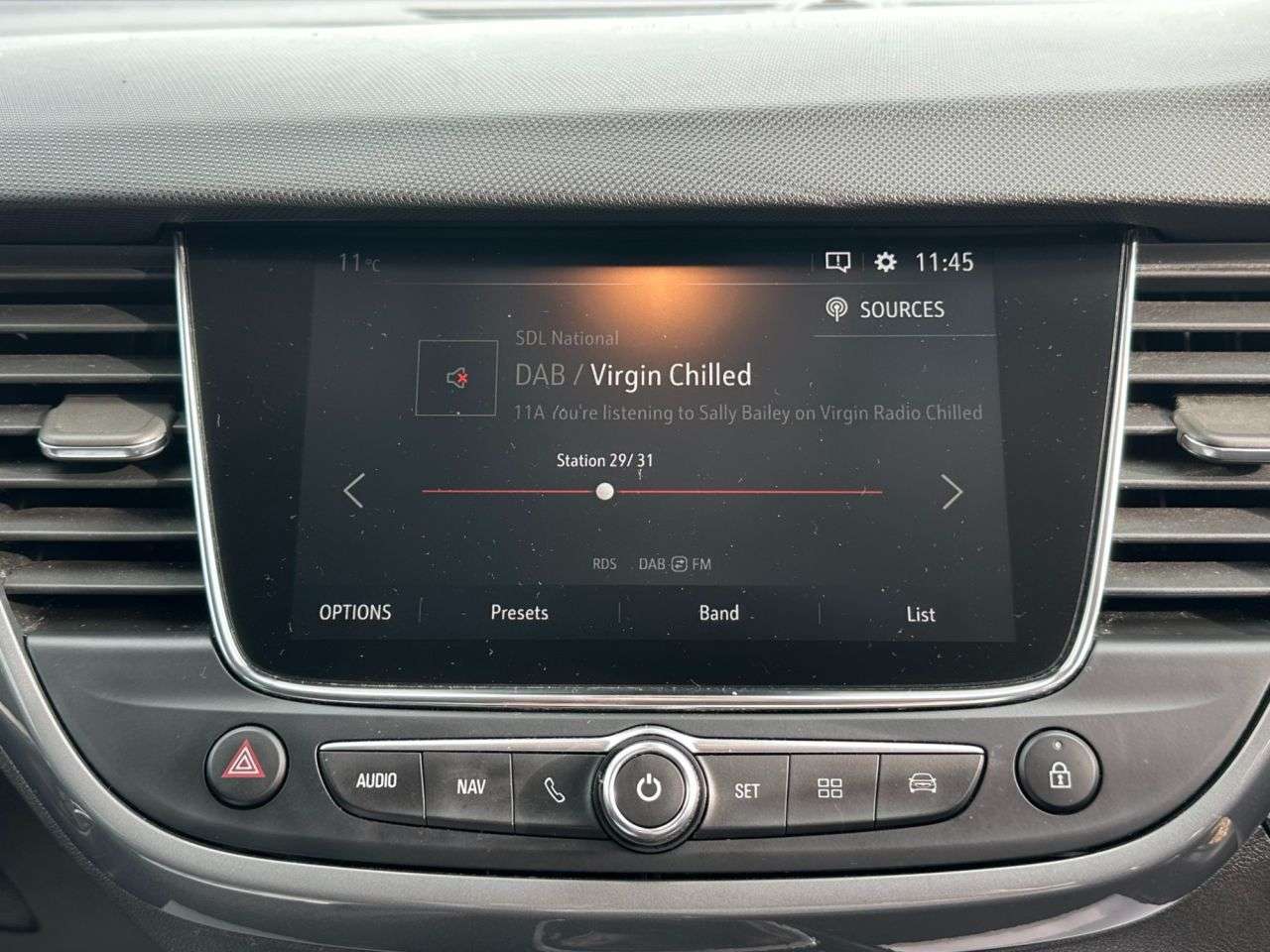 2020 VAUXHALL CROSSLAND X 2020 VAUXHALL CROSSLAND X